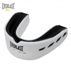 Protector Bucal Doble EverShield P00003602 Everlast para Boxeo y MMA