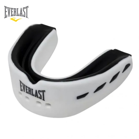 Protector Bucal Doble EverShield P00003602 Everlast para Boxeo y MMA