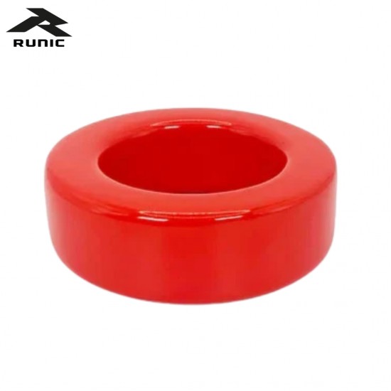 Pesa para Bate Estilo Doughnut Runic 16 oz | Accesorio de Entrenamiento Béisbol