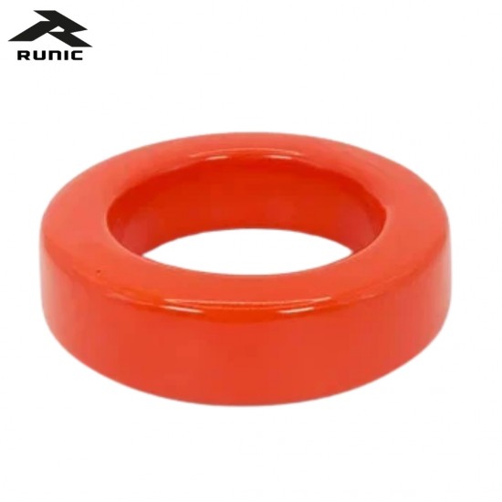 Pesa para Bate Estilo Doughnut Runic 16 oz | Accesorio de Entrenamiento Béisbol