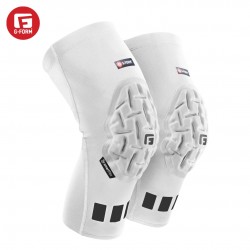 Rodilleras de compresión acolchadas  G-Form Pro rodilleras de compresión acolchadas I KP1002013