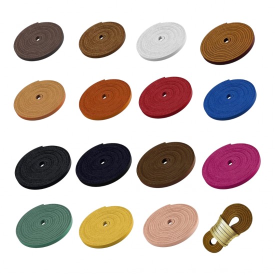 Correas de Cuero para Guantes de Béisbol y Sóftbol | Ajuste y Reparación C000072 I 60¨72¨80¨ Correas de Cuero para Guantes de Béisbol y Sóftbol | Ajuste y Reparación C000072 I 60¨72¨80¨