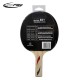 Raqueta de Ping Pong 1 Estrella Proflite | Control y Precisión I PRO-PP-RAQ1 Raqueta de Ping Pong 1 Estrella Proflite | Control y Precisión I PRO-PP-RAQ1