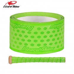 GRIP de Bate Lizard Skins DSP Ultra lucky green | Agarre Antideslizante