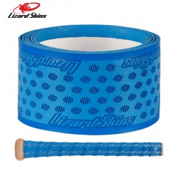 GRIP de Bate Lizard Skins DSP Ultra polar blue  | Agarre Antideslizante