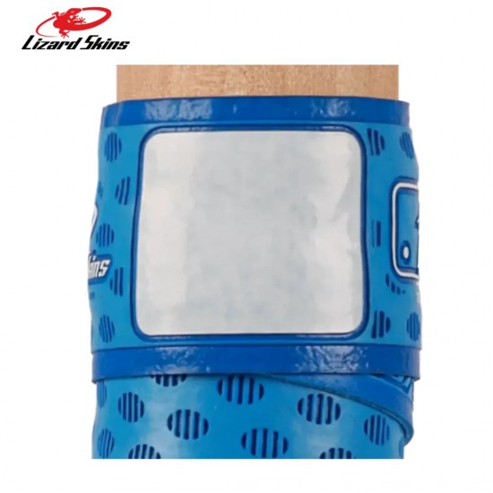 GRIP de Bate Lizard Skins DSP Ultra polar blue | Agarre Antideslizante GRIP de Bate Lizard Skins DSP Ultra polar blue | Agarre Antideslizante