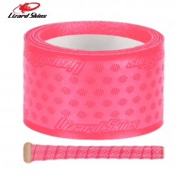 GRIP de Bate Lizard Skins DSP Ultra neon pink | Agarre Antideslizante
