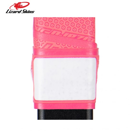 GRIP de Bate Lizard Skins DSP Ultra neon pink | Agarre Antideslizante