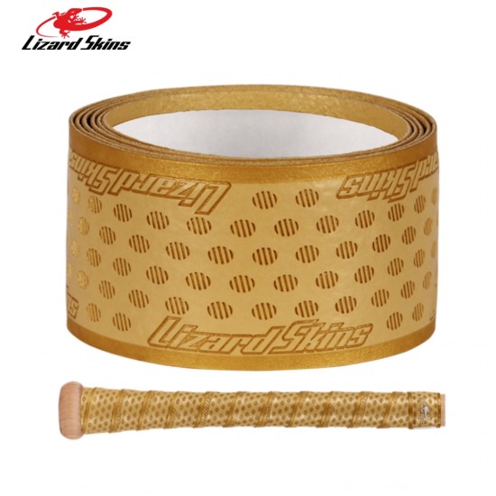 GRIP de Bate Lizard Skins DSP Ultra vegas gold | Agarre Antideslizante GRIP de Bate Lizard Skins DSP Ultra vegas gold | Agarre Antideslizante