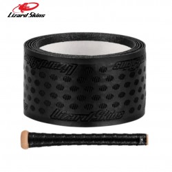 GRIP de Bate Lizard Skins DSP Ultra jet black | Agarre Antideslizante
