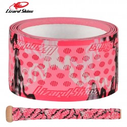 GRIP de Bate Lizard Skins DSP Ultra pink camo | Agarre Antideslizante