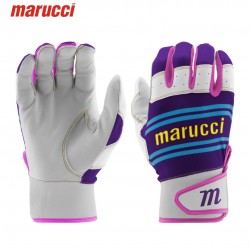 GuantE DE de bateo Marucci Swift Lite MBGFZNL-PR/PK para adulto I excelente agarre y control 