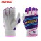 GuantE DE de bateo Marucci Swift Lite MBGFZNL-PR/PK para adulto I excelente agarre y control 