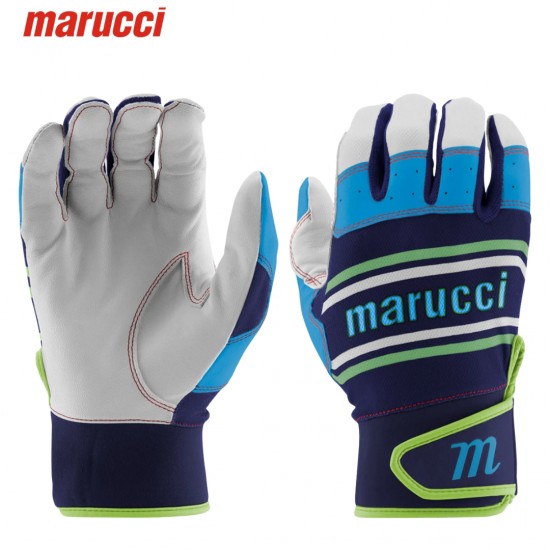 GUANTE  de Bateo Marucci Swift Lite Adulto mbgfznl- nb/ cb- as| Béisbol y Sóftbol