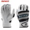 GUANTE de Bateo Marucci Swift Lite Adulto mbgfznl-bk/gy-a| Béisbol y Sóftbol
