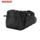 maleta de lona Marucci Pro Utility negra/camuflaje MB3PUDB | Espaciosa y resistente