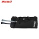 maleta de lona Marucci Pro Utility negra/camuflaje MB3PUDB | Espaciosa y resistente