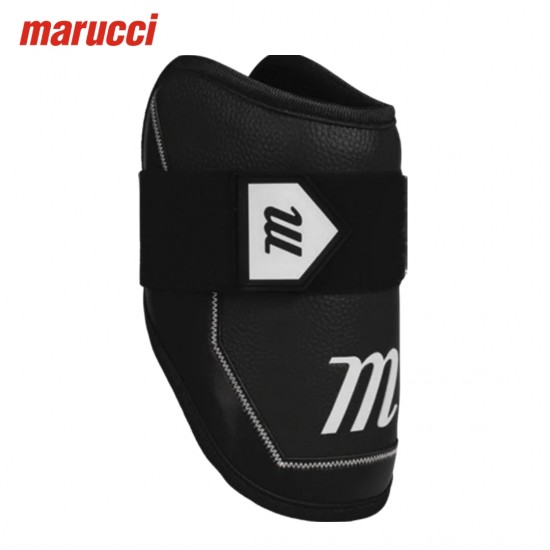 Protector de codo Marucci D-FLX D30 para bateadores de béisbol JUNIOR  I Alta Protección y Comodidad 