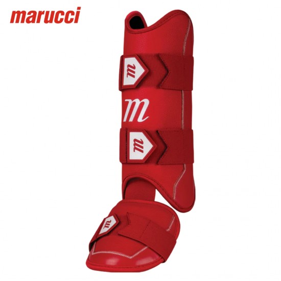 Protector de Piernas Marucci D-FLX D3O MPDXLG | Máxima Protección y Flexibilidad