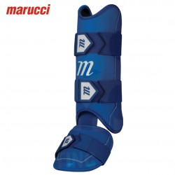 Protector de Piernas Marucci D-FLX D3O MPDXLG ADULTO  | Máxima Protección y Flexibilidad