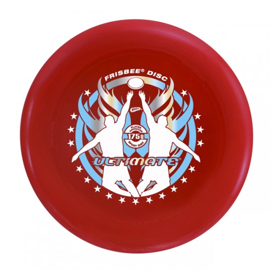 Disco Wham-o Frisbee Ultimate 10.75 pulg