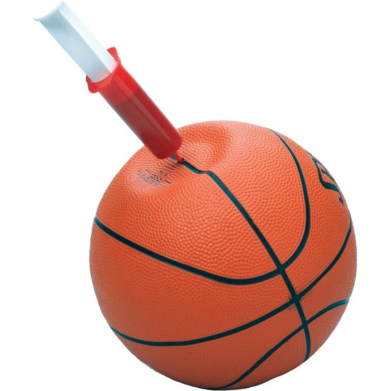 Ball Doctor Blanco - Solución de mantenimiento y reparación de balones | Unique Sports Ball Doctor Blanco - Solución de mantenimiento y reparación de balones | Unique Sports