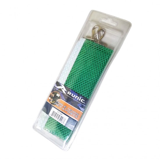 Red de Pin Pong Runic Table Tennis NET Y Posts RTT981 Red de Pin Pong Runic Table Tennis NET Y Posts RTT981