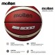 Balón de baloncesto Molten BG3000 Indoor I Baloncesto Oficial Interior Balón de baloncesto Molten BG3000 Indoor I Baloncesto Oficial Interior