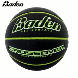 Balón de Basketbol Bade CROSSOvER BS7SF-3002 | Alta Calidad y Rendimiento