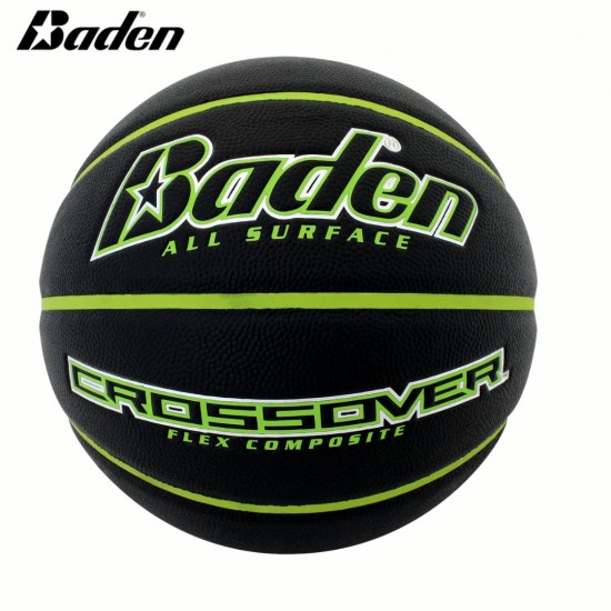 Balón de Basketbol Bade CROSSOvER BS7SF-3002 | Alta Calidad y Rendimiento Balón de Basketbol Bade CROSSOvER BS7SF-3002 | Alta Calidad y Rendimiento