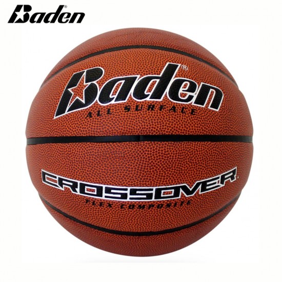 Balón de Basketbol Bade CROSSOvER BS7SF-3002 | Alta Calidad y Rendimiento Balón de Basketbol Bade CROSSOvER BS7SF-3002 | Alta Calidad y Rendimiento