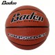 Balón de Basketbol Bade CROSSOvER BS7SF-3002 | Alta Calidad y Rendimiento Balón de Basketbol Bade CROSSOvER BS7SF-3002 | Alta Calidad y Rendimiento
