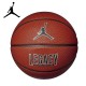 Jordan Legacy 2.0 8P Deflated – Balón de Baloncesto Talla 7 Indoor / Outdoor