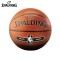 Balón Basketbol Spalding Silver Series I Indoor/Outdoor Talla 7