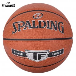 Balón Basketbol Spalding Silver Series I Indoor/Outdoor Talla 7