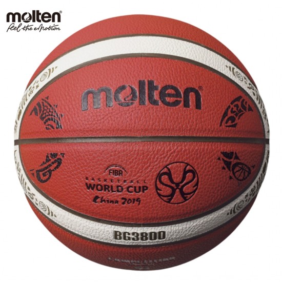 Balón Basketbol  Molten B7G3800 - M9C
