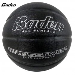 Balón Basketbol Baden All Surface Crossomer BS7SF-3003
