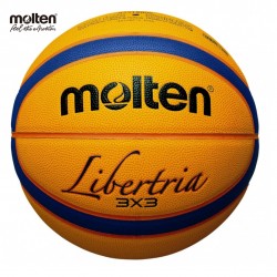 Balón Basketbol Molten B33T5000