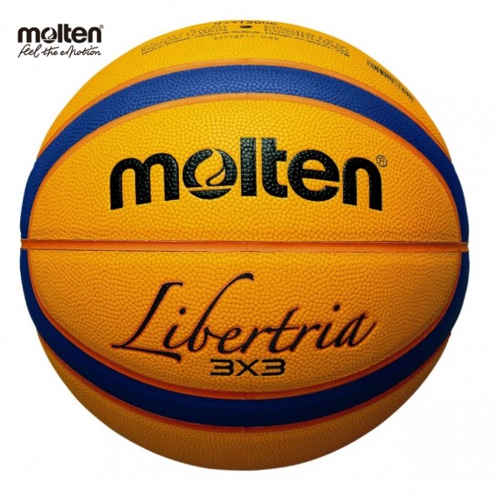 Balón Basketbol Molten B33T5000