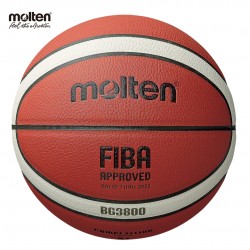Balón Basketbol Molten BG3800
