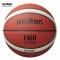Balón de Basketbol Molten BG3800 | Balón Oficial Indoor/Outdoor