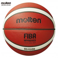 Balón Basketbol Molten BG4500