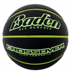 Balón de Basketbol Bade CROSSOMER BS7SF-3002
