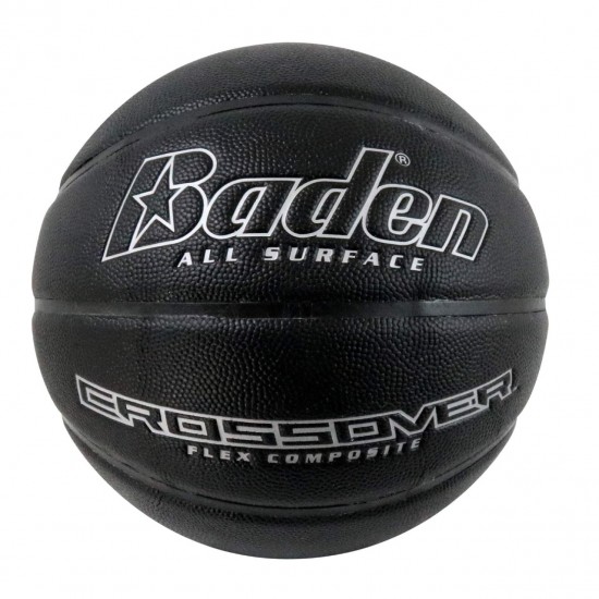 Balón Basketbol Baden All Surface Crossomer BS7SF-3003