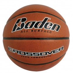 Balón Basketbol  Bade All Surface Crossomer BS7SF-300