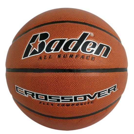 Balón Basketbol  Bade All Surface Crossomer BS7SF-300