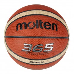 Balón de Basketbol Molten 365 - GH6X