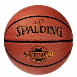 Balón Basketbol Spalding  Neverflat Max 76-669ZP