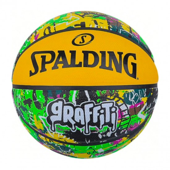 Balón Basketbol Spalding 84-374Z