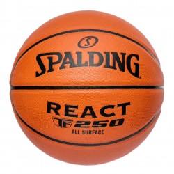 Balón de Basketbol Spalding React TF 250